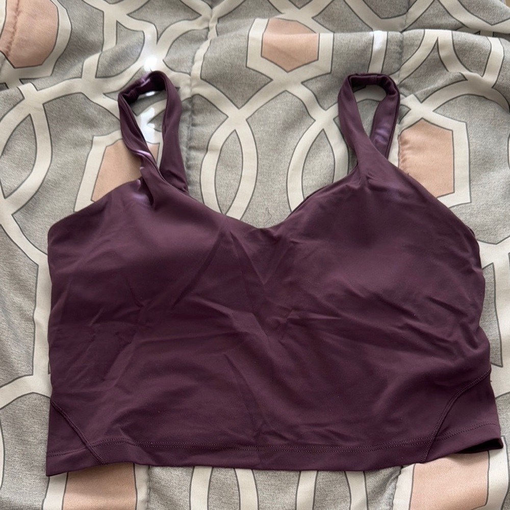 Lululemon align tank